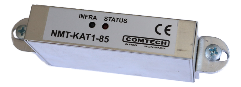Monitoring transponders for Kathrein types