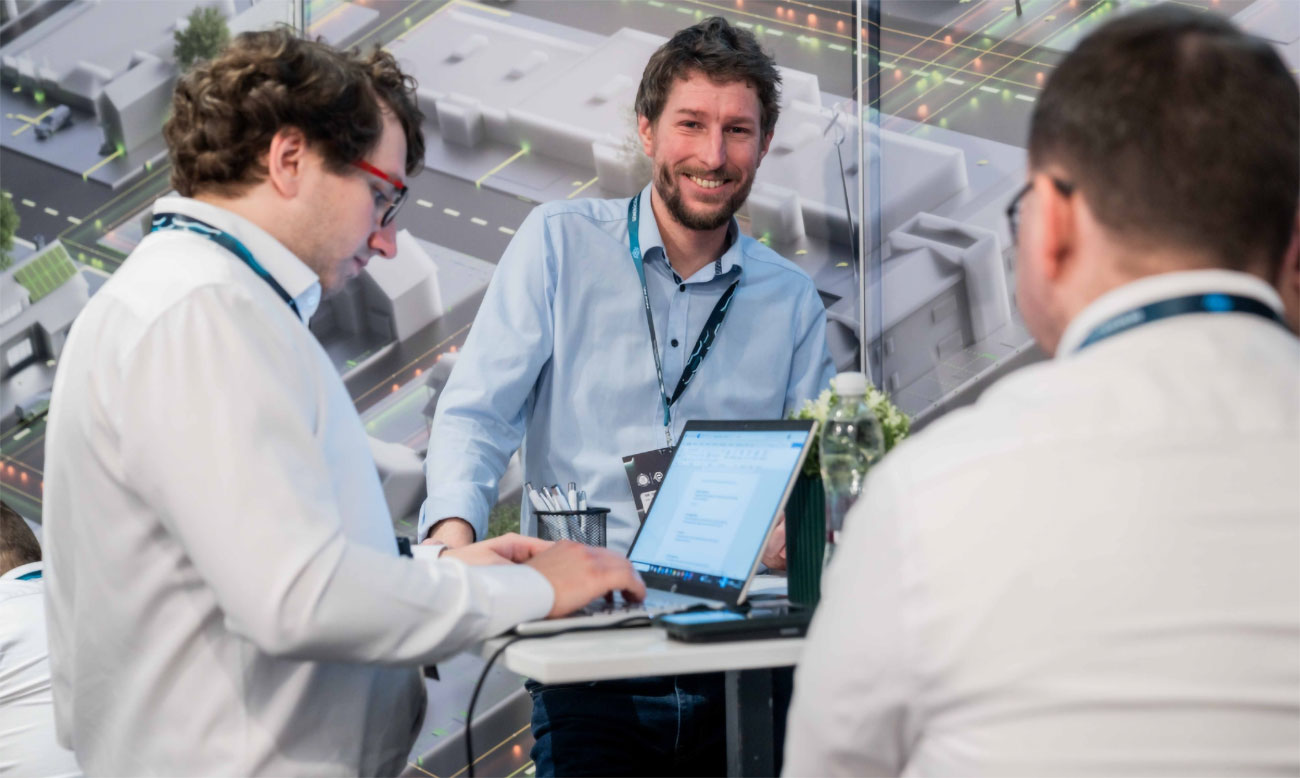 Comtech at the 71st Traveling Assembly Conference and Exhibition  of the Hungarian Electrical Engineering Association – Focusing on the Future of Hungary’s Power Industry