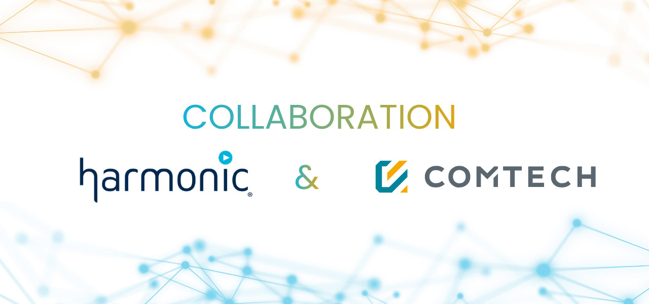 Comtech and Harmonic Advance Intelligent Monitoring for Next-Generation HFC and DAA Networks