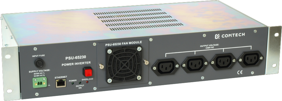 65-230 V power converter