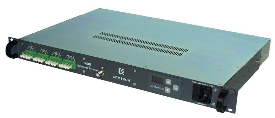Stratum LinX RF-R1 - Multidiódás inverz node egyszálas hálózatokhoz